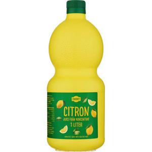 Favorit Juice Citron 1000ml