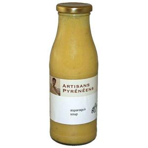 Artisans Pyreneens Sparrissoppa 490g Artisans Pyrénéens