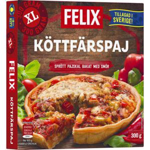 Felix Köttfärspaj 300g