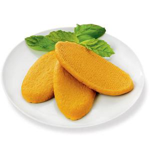 Findus Brödtimbal Fryst 63x45g