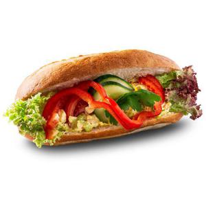 Bake My Day Baguette Kycklingröra 300g