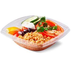 Bake My Day Kycklingsallad 500g