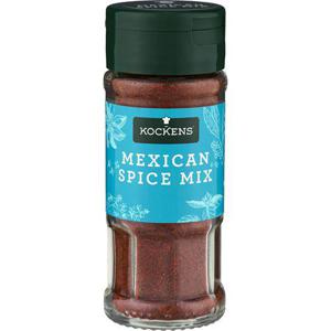 Kockens Mexican Spice Mix 39g