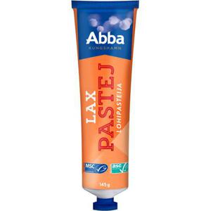 Abba Laxpastej 145g