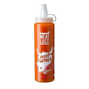 Meat Lust Buffalo 200ml