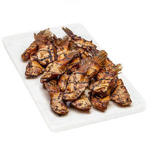 Bergfalk Laxfenor Rökta 500g