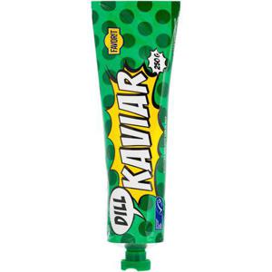 Favorit Dillkaviar 250g