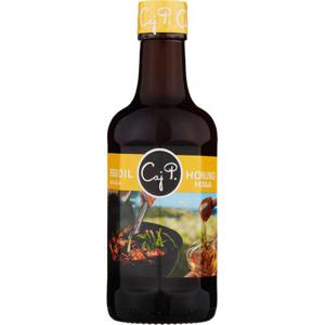 Caj P Grillolja Honey 250ml