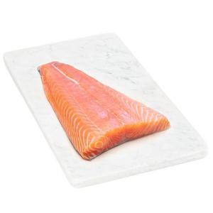Bergfalk Sushilaxfilé Handpinnad 600g