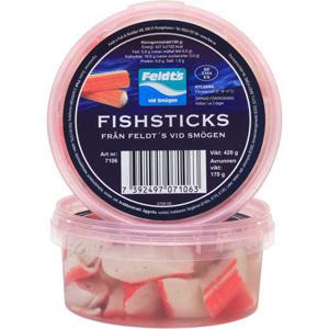 Feldts Fishsticks 170g