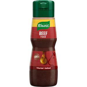 Knorr Köttfond 150ml