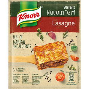 Knorr Matmix Lasagne 60g