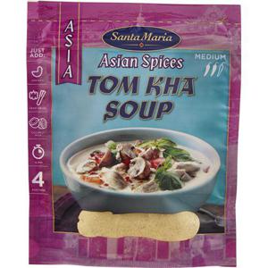 Santa Maria Asian Tom Kha Soup 30g