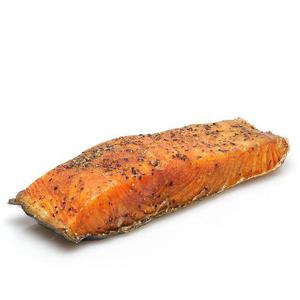 Erssons Varmrökt Lax 150g