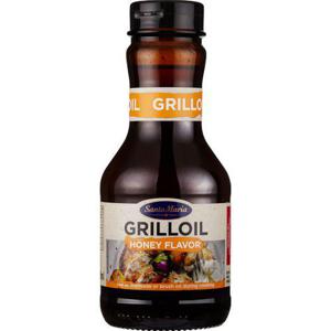 Santa Maria Grillolja Honung 270ml