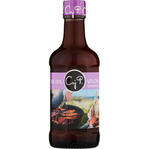 Caj P Grillolja Vitlök 250ml