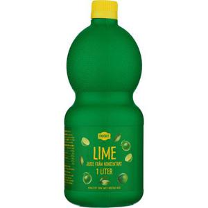 Favorit Juice Lime 1000ml