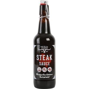 Texas Longhorn Steaksauce 500ml