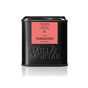 Mill & Mortar Tikka Tandoori EKO 50g