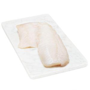 Bergfalk Torskfilé Färsk MSC 600g