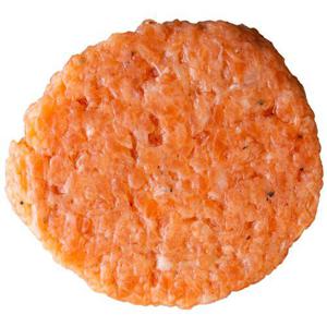 Fredagsräkan Laxburgare Fryst 4x130g