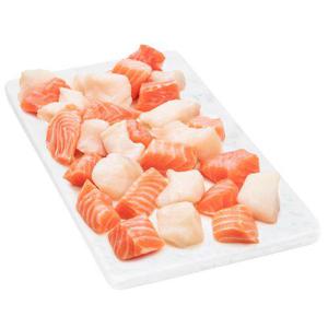 Bergfalk Fiskgrytbitar 600g
