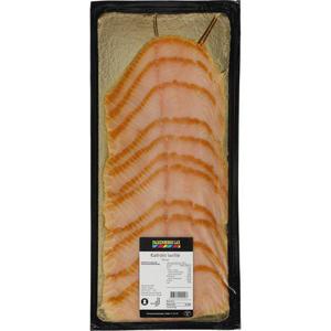 Falkenbergs Lax Kallrökt Laxfilé Skivad 350g