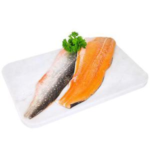 Bergfalk Rödingfilé ASC Benfri ca 600g