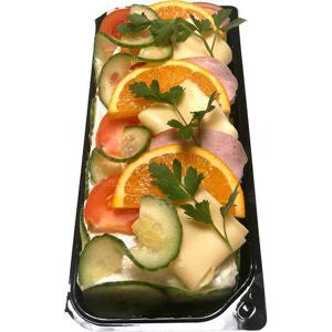 Restaurang ESSET Ost & Skinkstubbe 750g Restaurang Esset