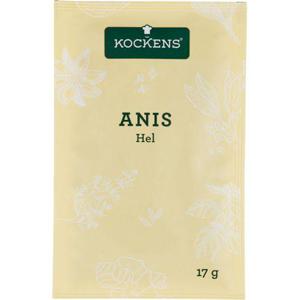 Kockens Anis Hel 17g