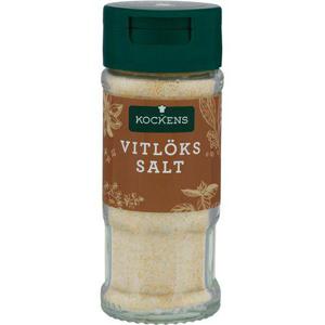 Kockens Vitlökssalt 91g
