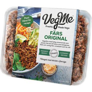 Vegme Färs Original Vegansk 300g