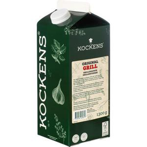 Kockens Grillkrydda Original 1.3kg