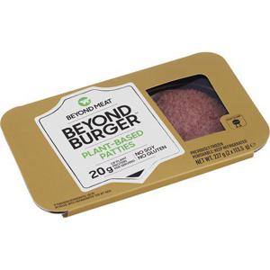 Beyond Meat Beyond Burger Fryst 226g