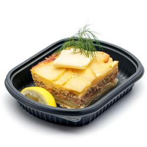 Erssons Laxpudding 400g