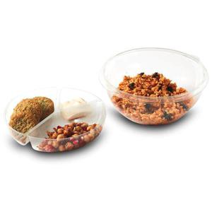 Oh My Good Färdigrätt Spicy Falafel Vegansk 460g