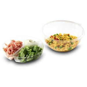 Oh My Good Färdigrätt Shrimp Fusion 460g