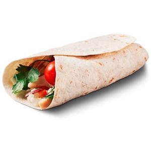 Bake My Day Wraps Kyckling 250g