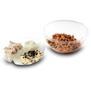 Oh My Good Färdigrätt Smoky Chicken 460g