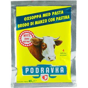 Podravka Biffsoppa 65g