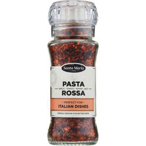 Santa Maria Pasta Rossa Kvarn 80g