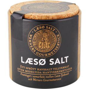 Läsösalt Salt 125g