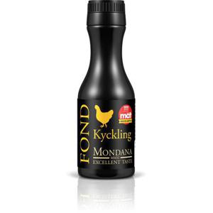 Mondana Fond Kyckling 160ml