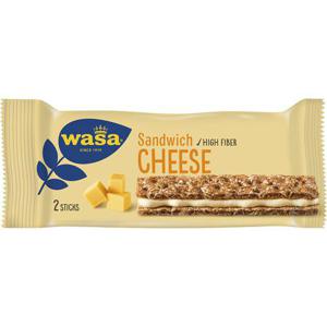 Wasa Sandwich Cheese 30g
