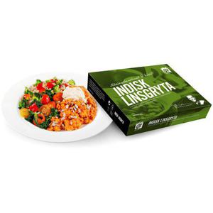 GI-boxen Indisk Linsgryta 400g
