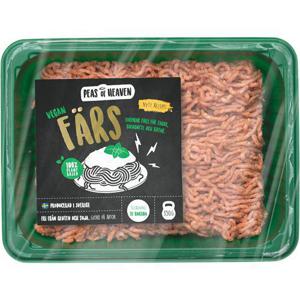 Peas of Heaven Vegansk Färs 350g