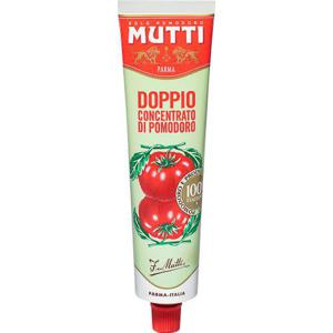 Mutti Tomatpure 200g
