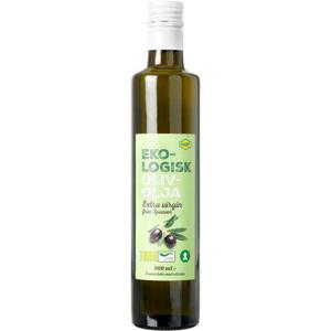 Favorit Olivolja Extra Virgin EKO 500ml