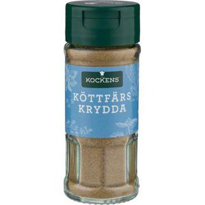 Kockens Köttfärskrydda 43g