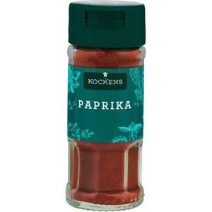 Kockens Paprika 43g